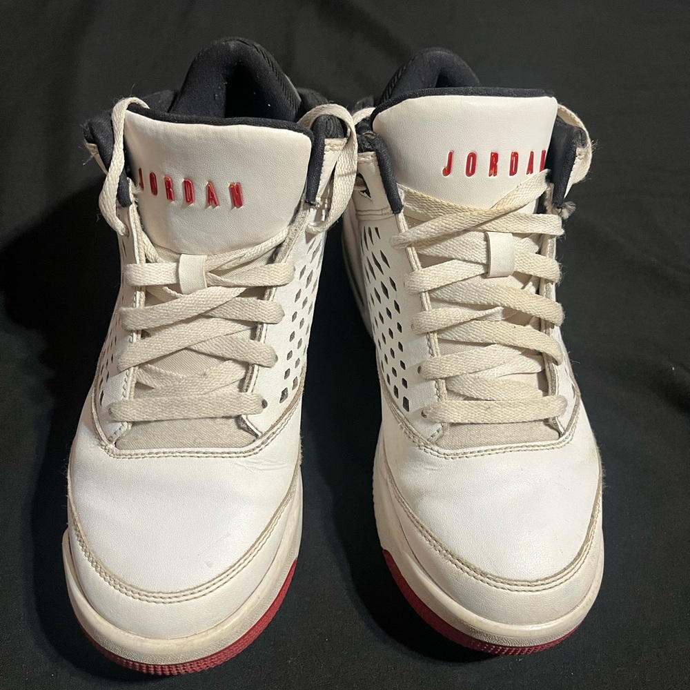 Team Jordan’s